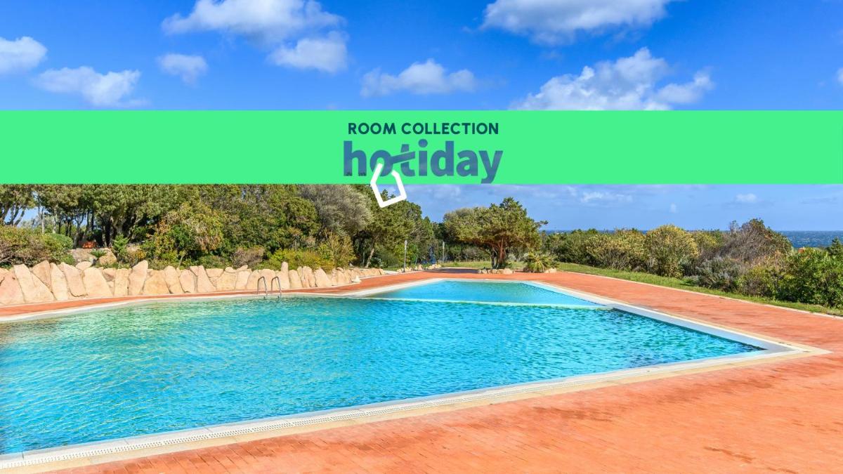 Hotiday Room Collection - Porto Cervo - Housity