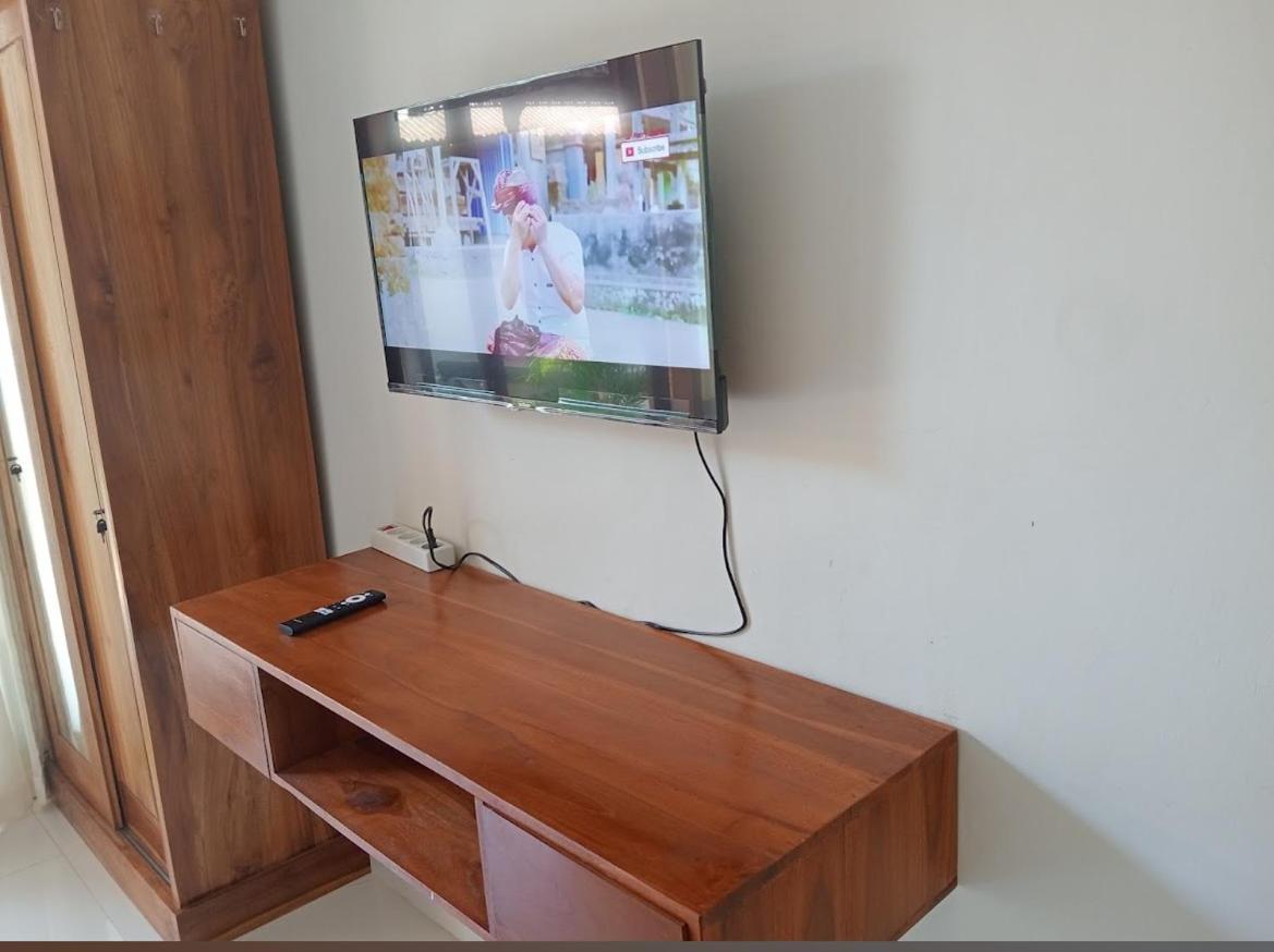 Kubu In Dhana Guest House - Housity