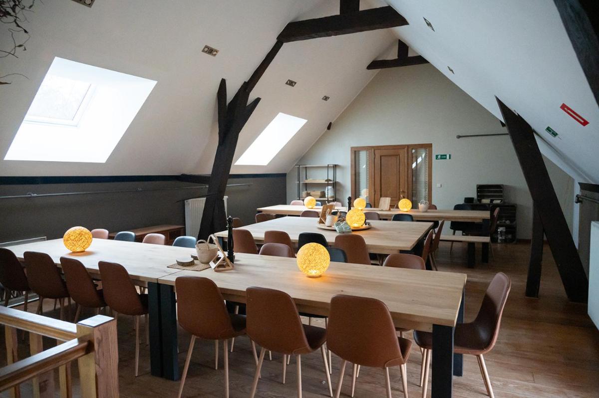 CHAPEAUVEAU Gîte - b&b - Events - Housity