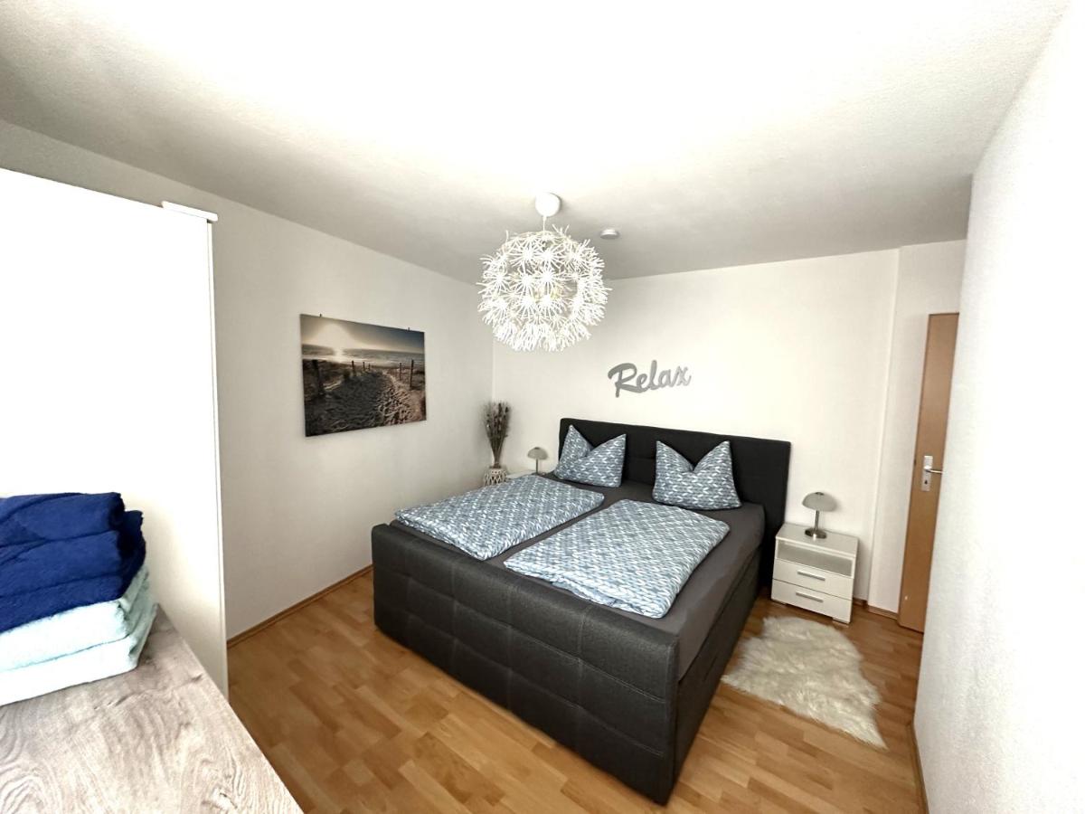 Ferienwohnung Würzburg/Heidingsfeld - Housity