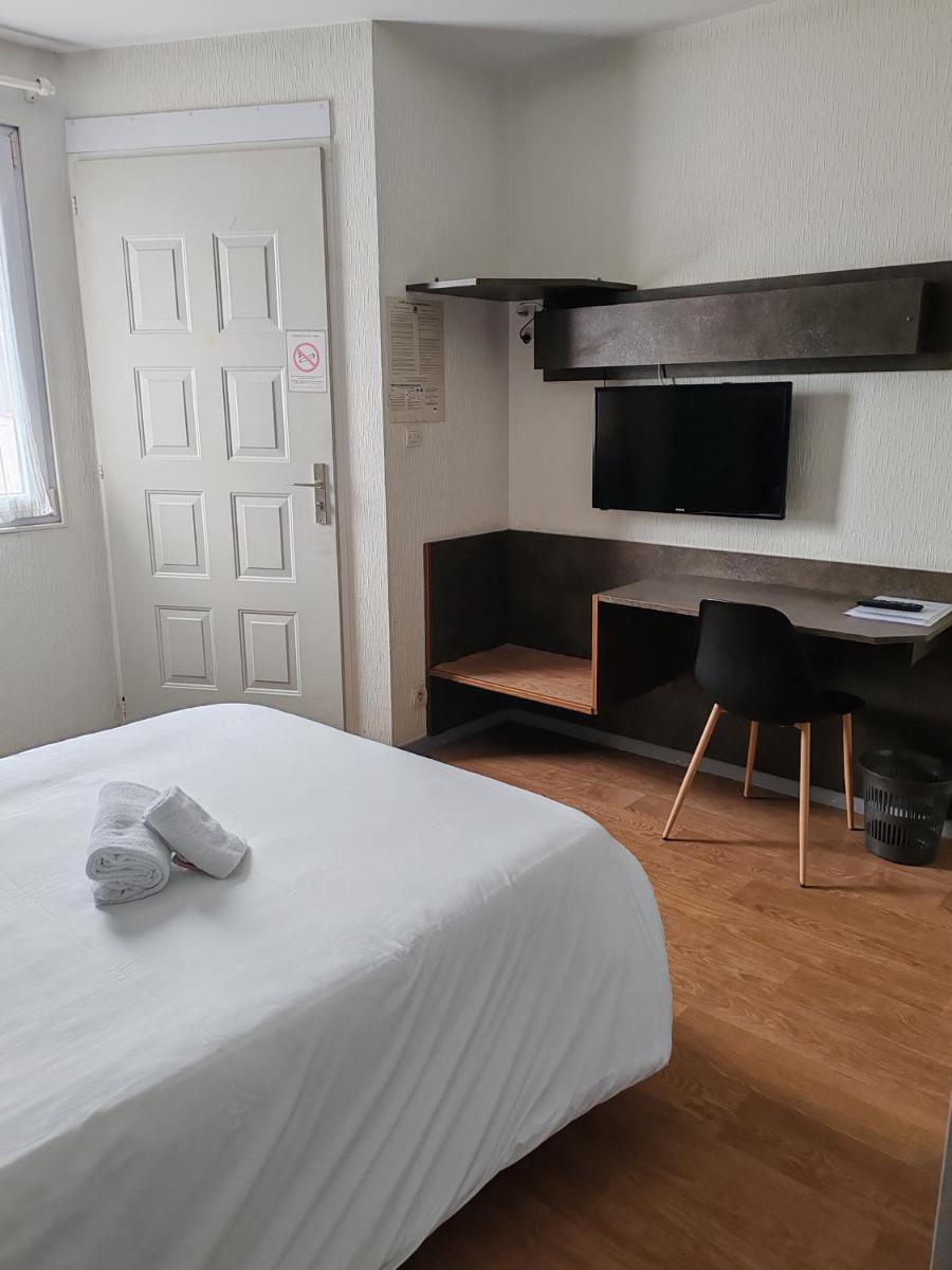 Hotel Marjolaine - Housity