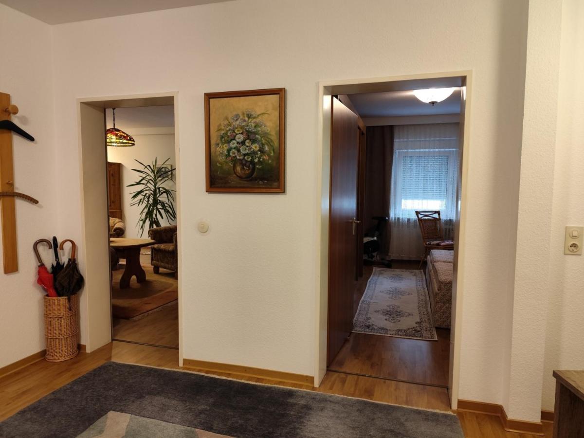 Brenntenwald - Housity