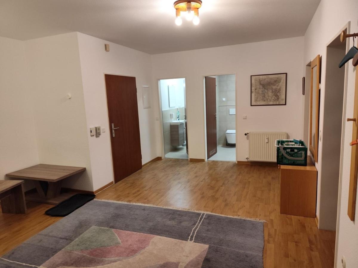 Brenntenwald - Housity