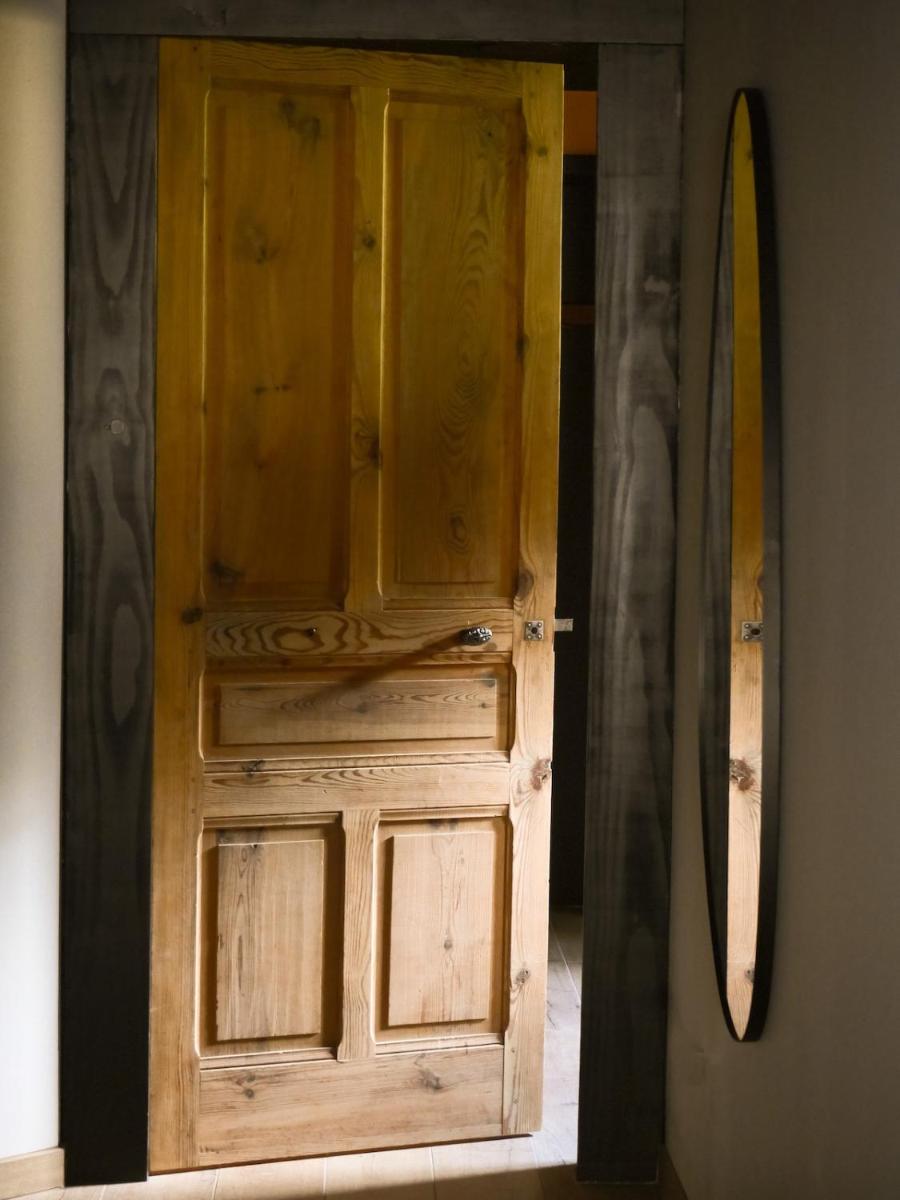 Aux Portes de Chapteuil - Housity