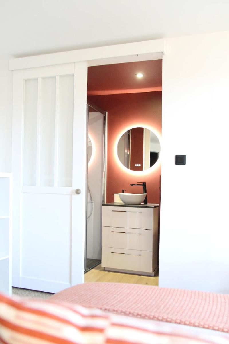 Aux Portes de Chapteuil - Housity