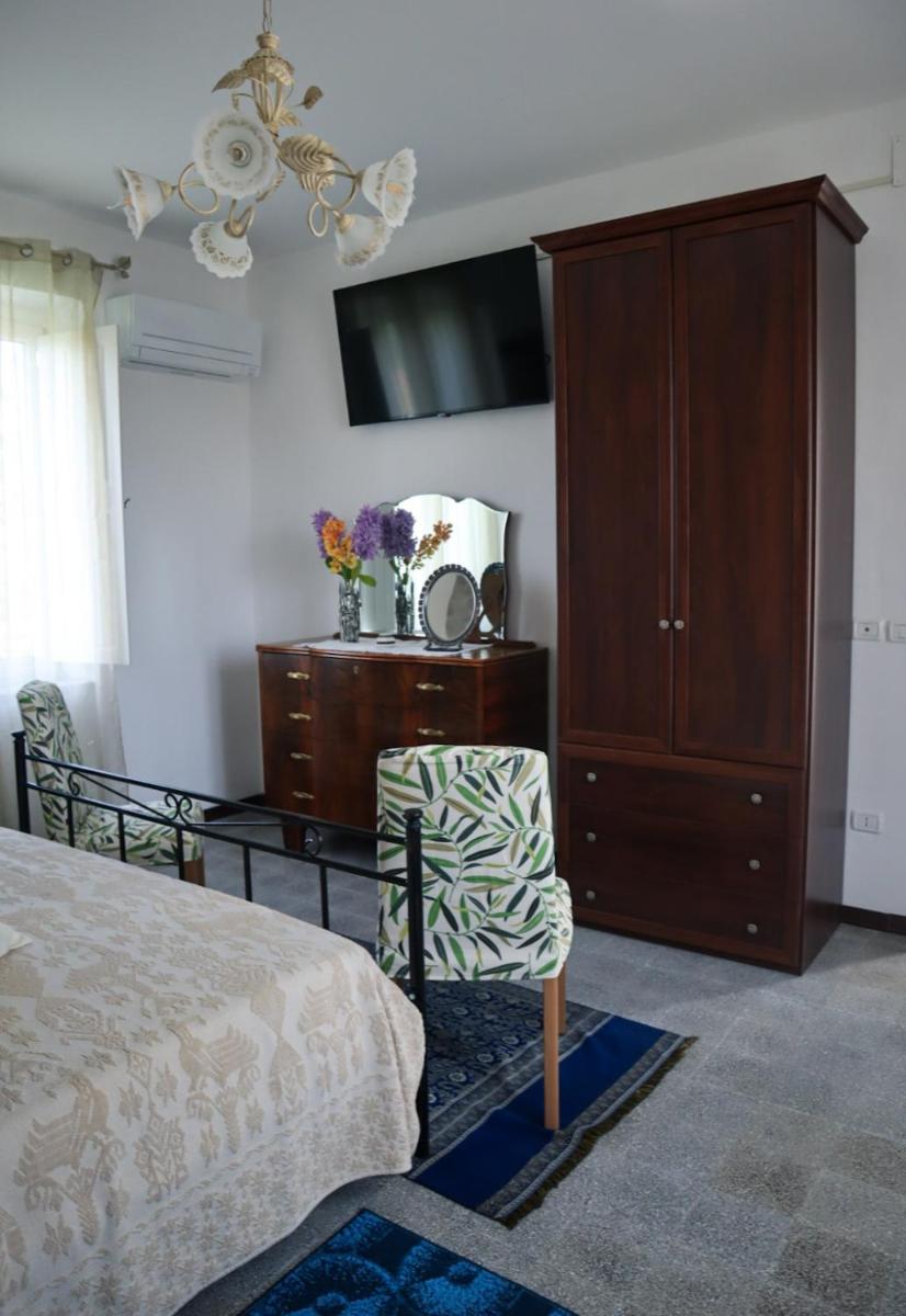 Casa Vacanze Cimorelli - Housity