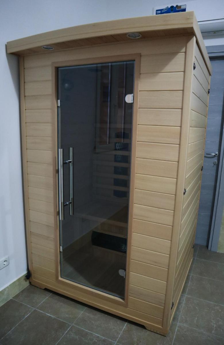 Casa Vacanze Cimorelli - Housity
