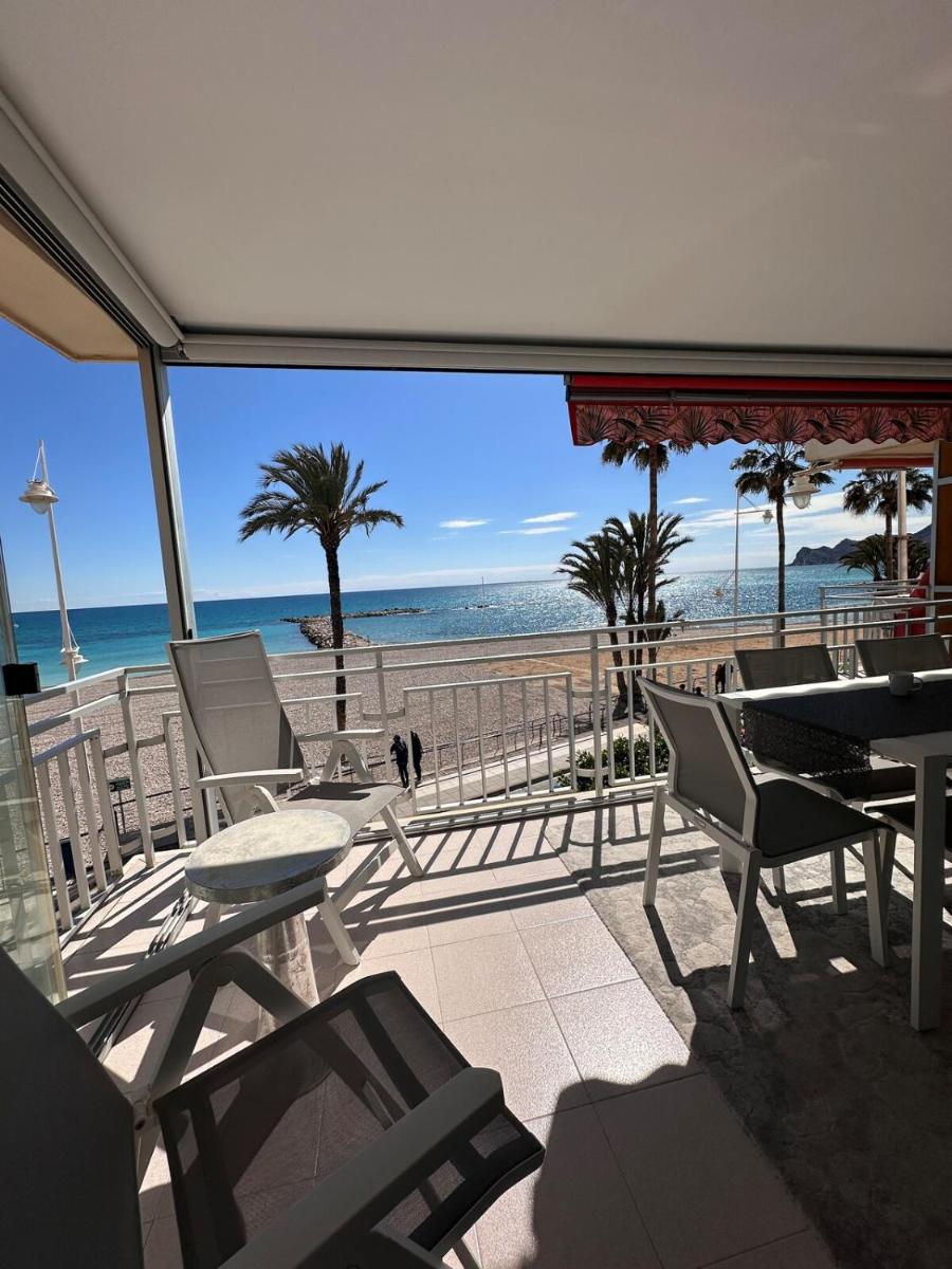 Altea Beach Apartment - Housity