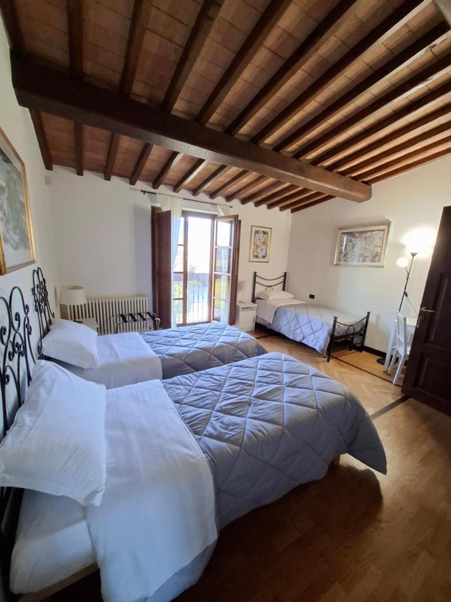 B&B La Fornace del Sole - Housity