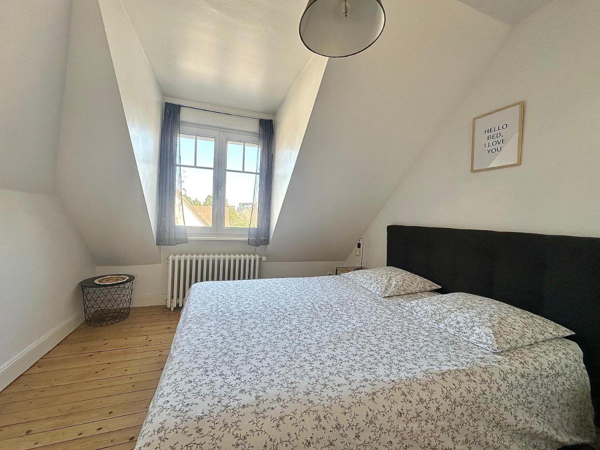 Le Vicus - Housity