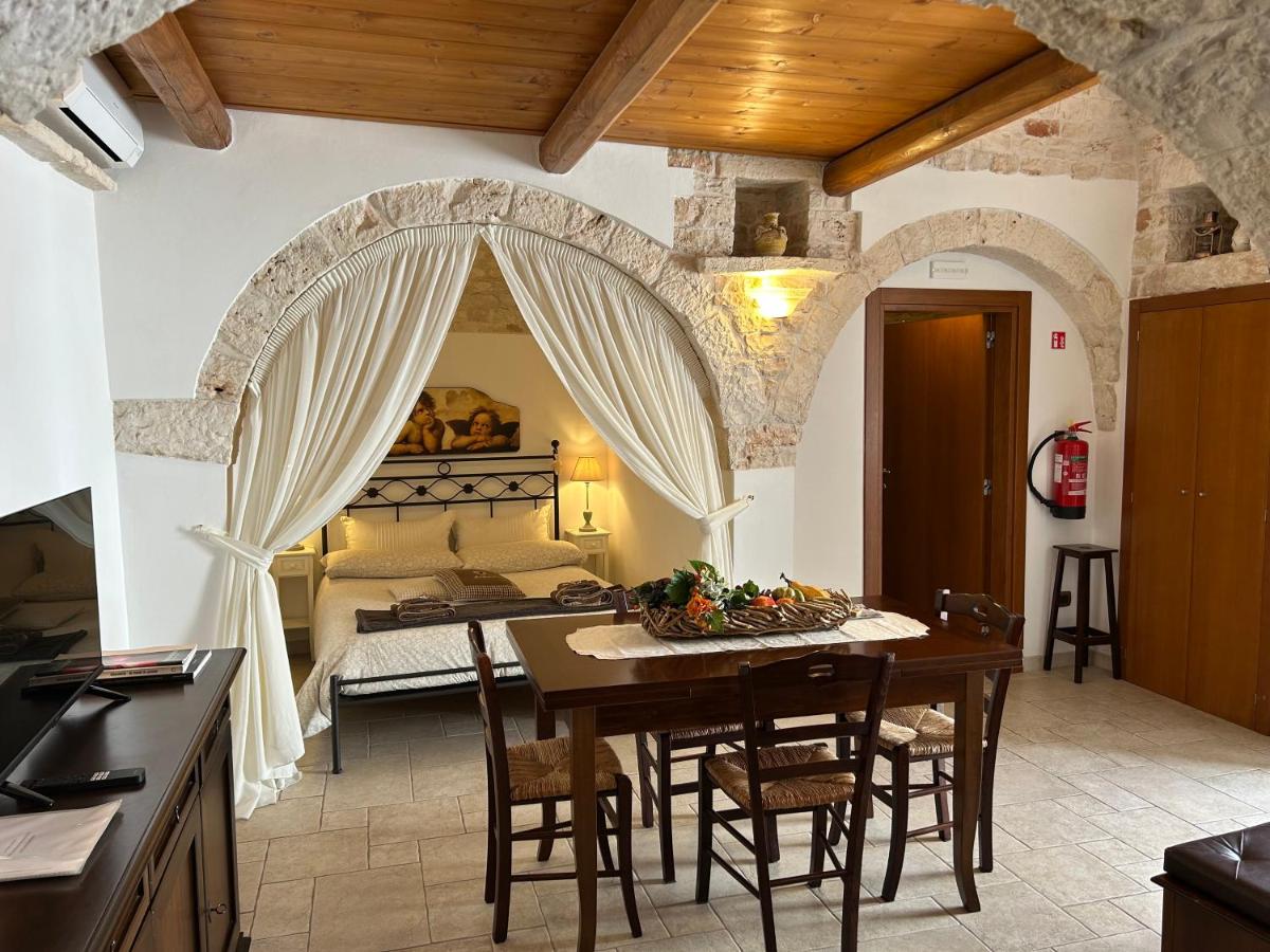 Il Trullo dei Sogni - Housity
