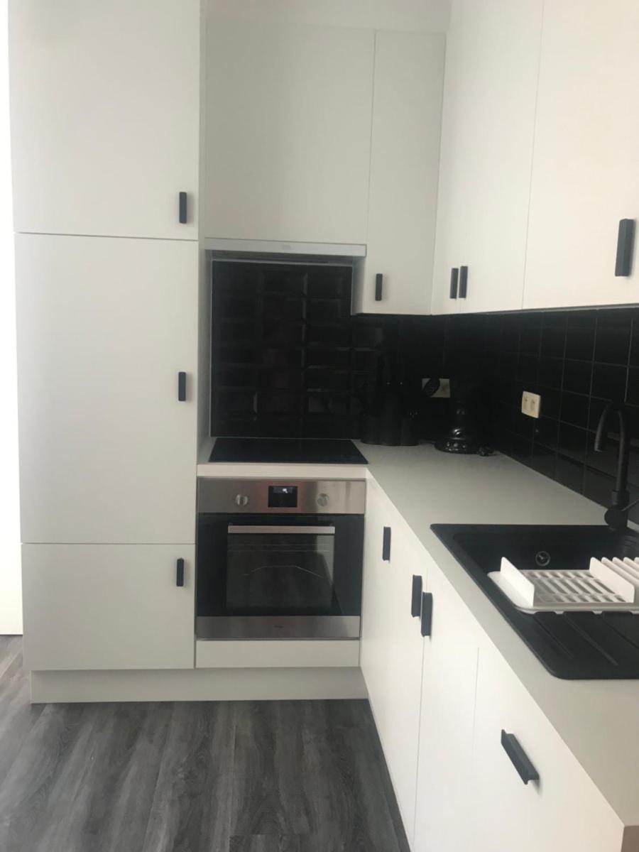 Weekend 18 - Housity