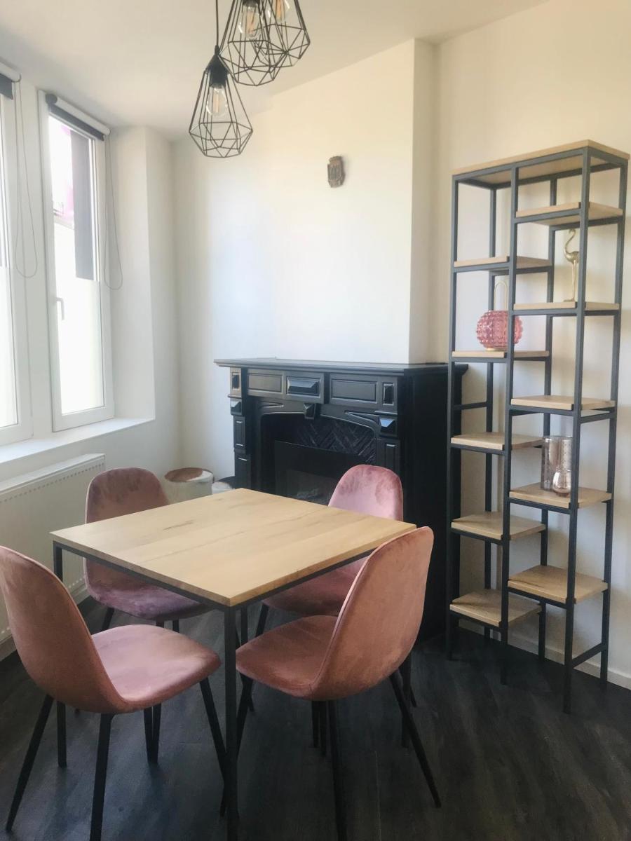 Weekend 18 - Housity