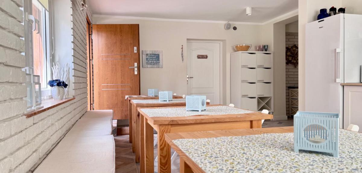 Marea Apartamenty Ustka - Housity