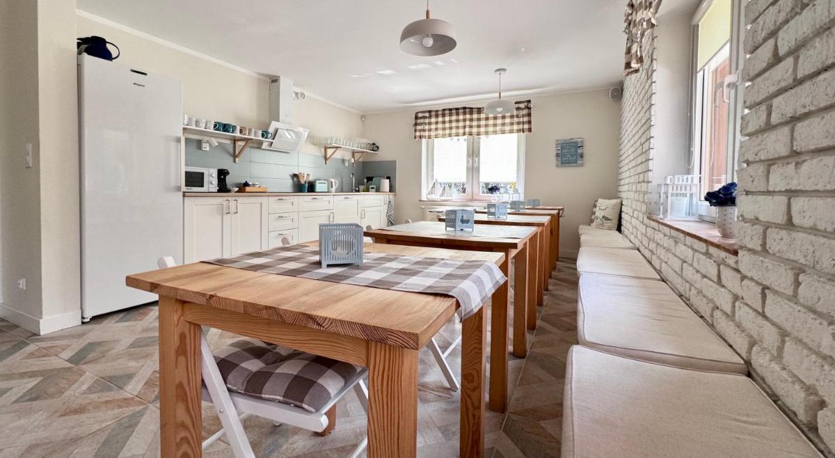 Marea Apartamenty Ustka - Housity