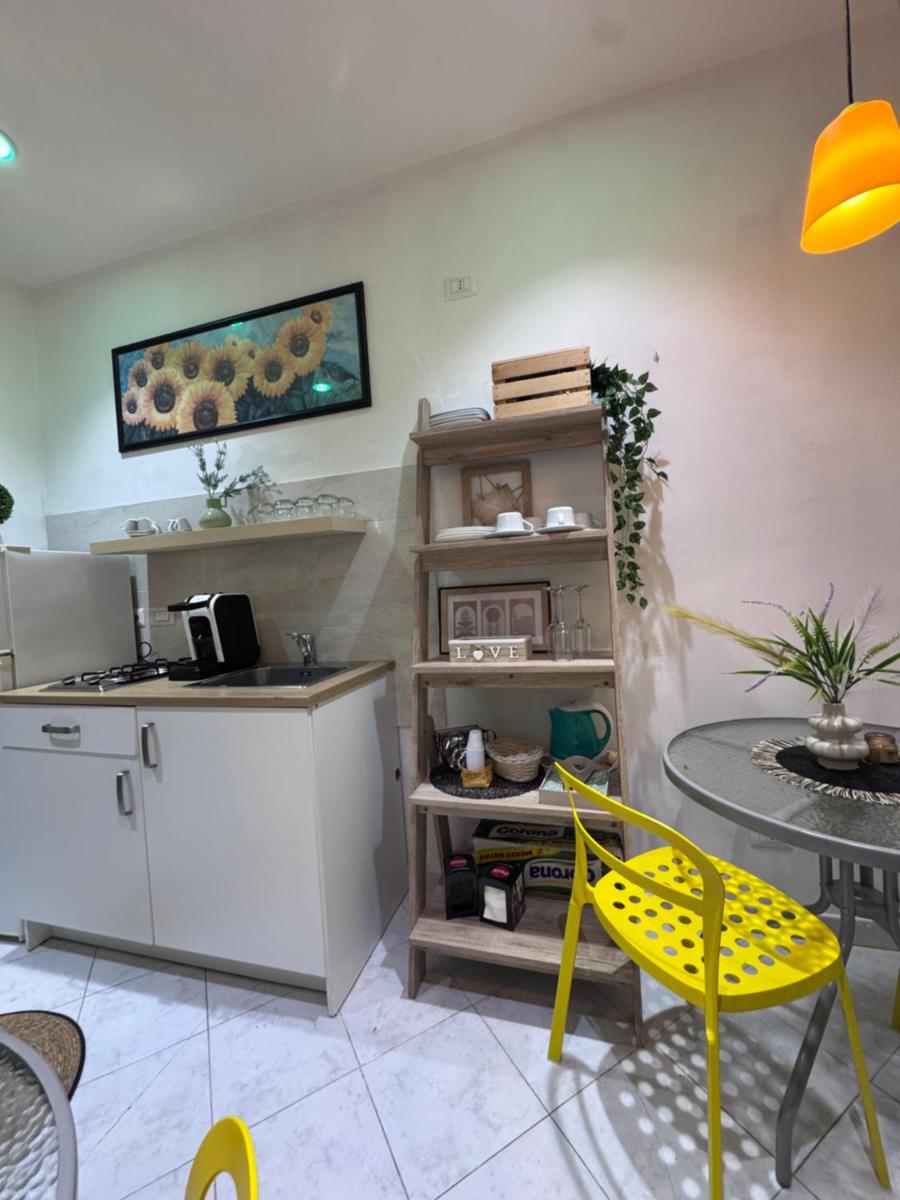 B&b La Ferrovia - Housity