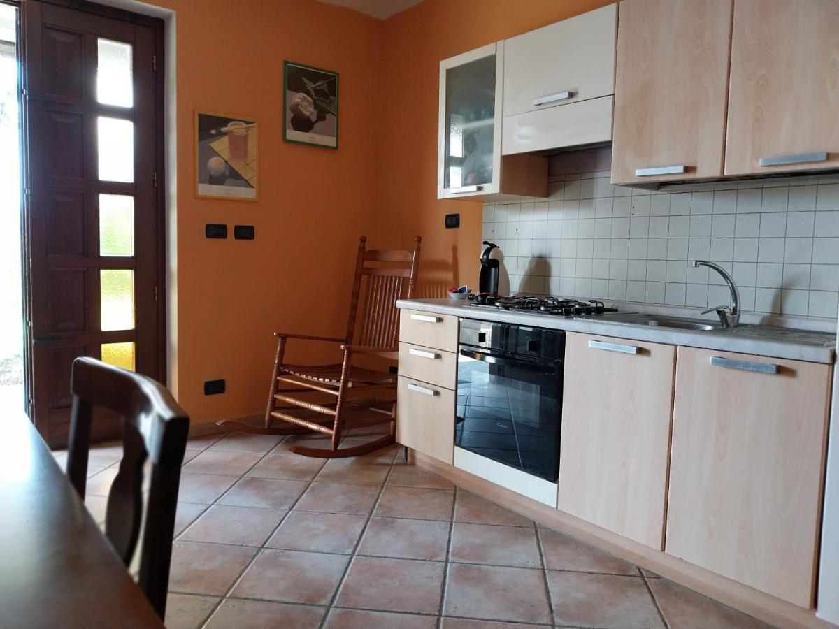Ospitalità rurale La Svizzera - Housity