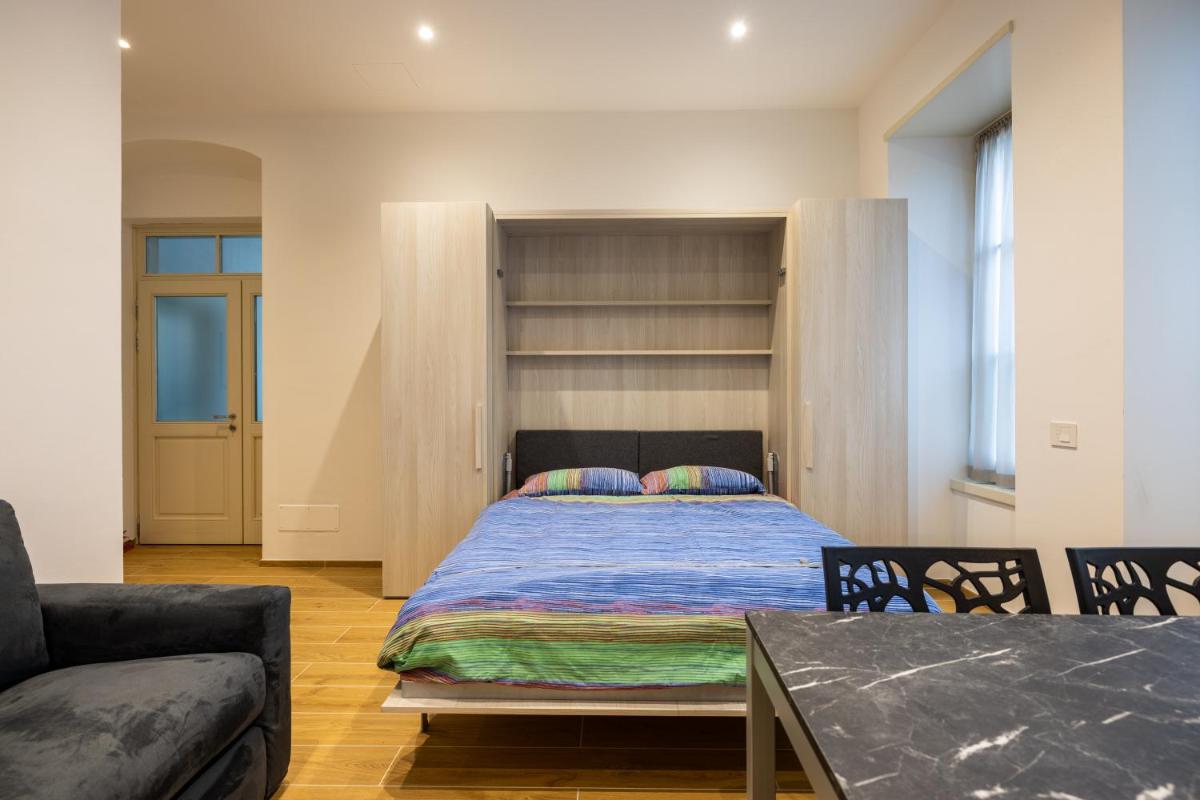 Apartments and holidays Cav Chiara Tione di Trento - Housity