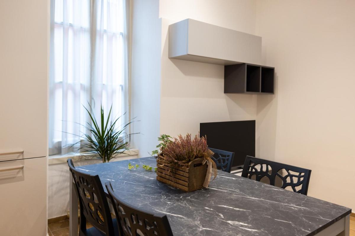 Apartments and holidays Cav Chiara Tione di Trento - Housity