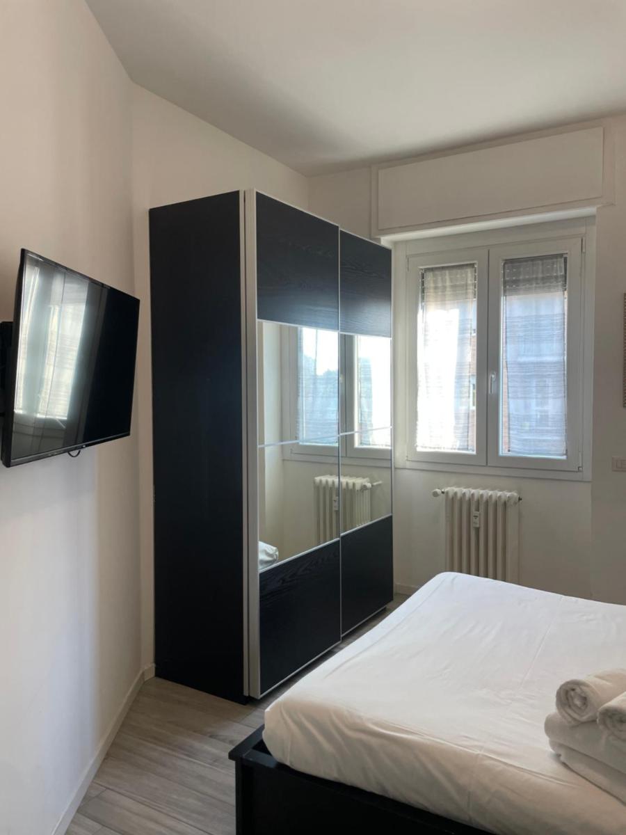 Gardone Apartment - ampio Appartamento con 2 camere da letto - Comodo per Duomo! - Housity