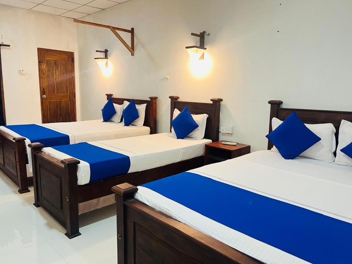 Habarana Dulwan Guest House - Housity