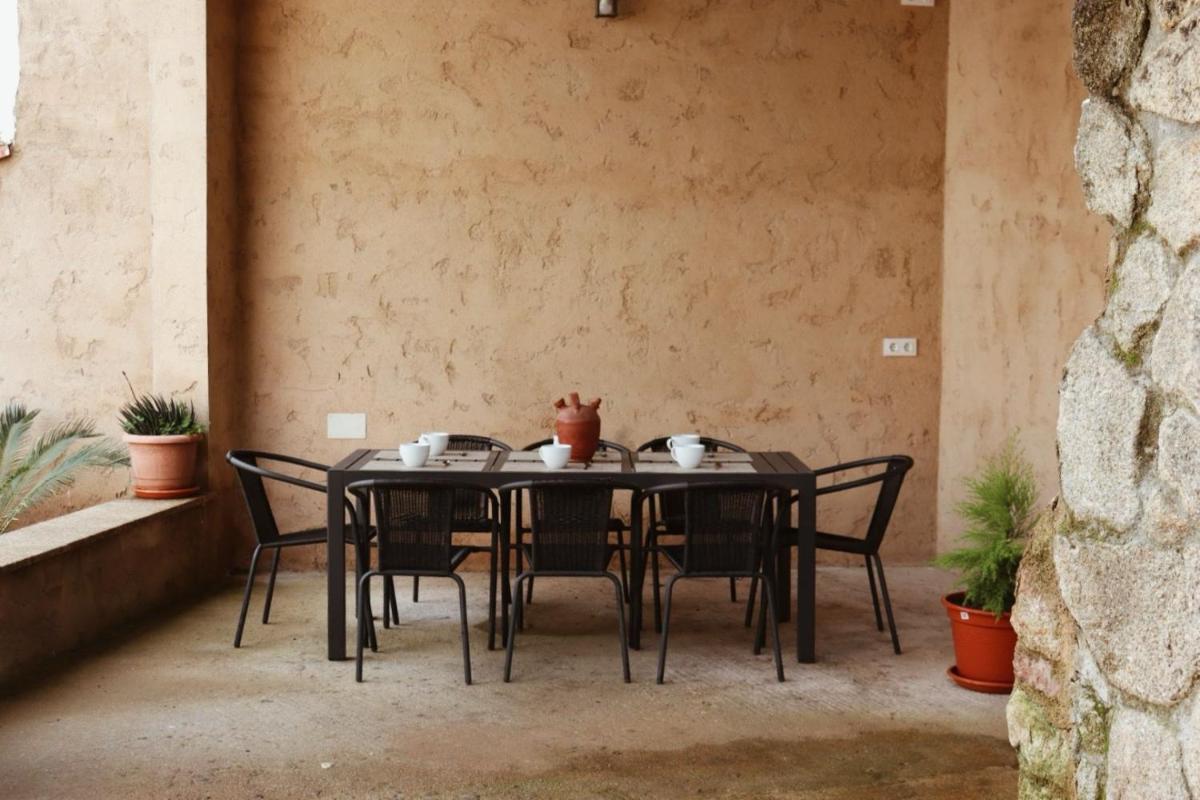 EL CORRAL DE LA VERA - Housity