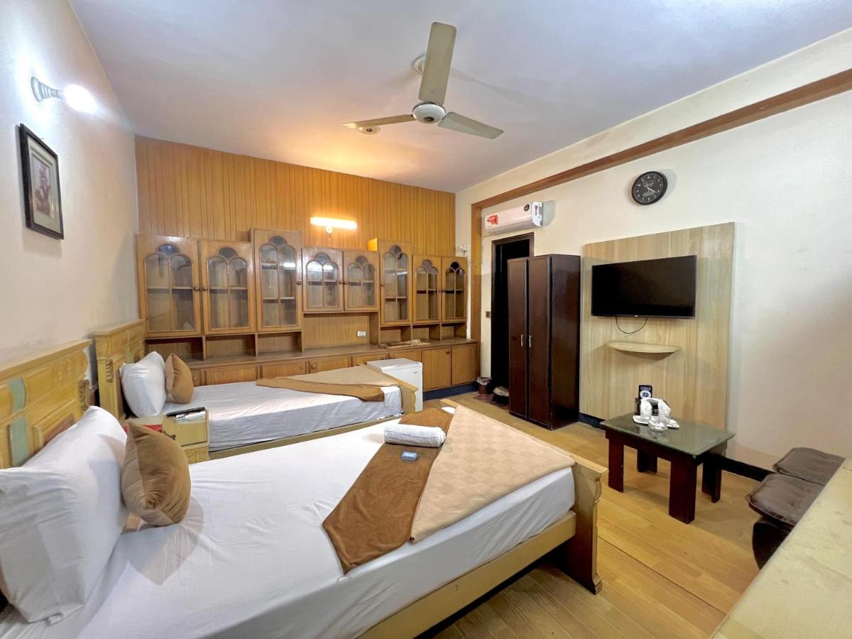 Step Inn Guest House Lahore - Housity