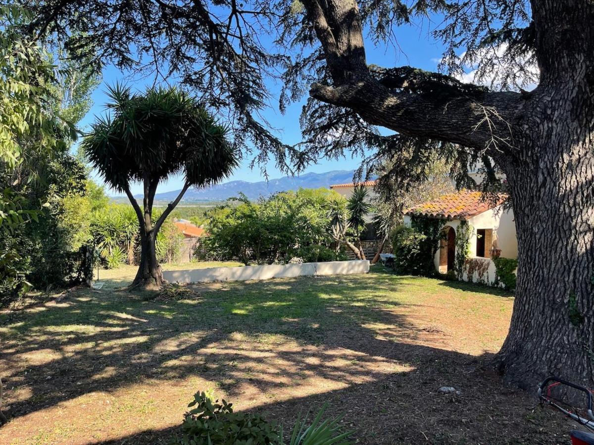 La Bastide du Cèdre - 20 minutes from Collioure - Housity
