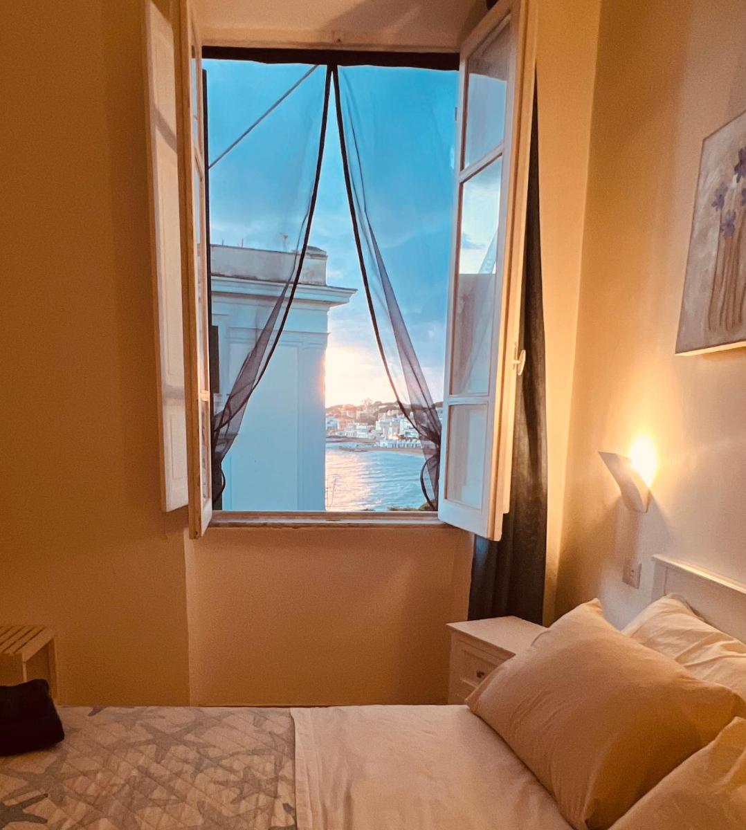 La terrazza sul mare - Housity