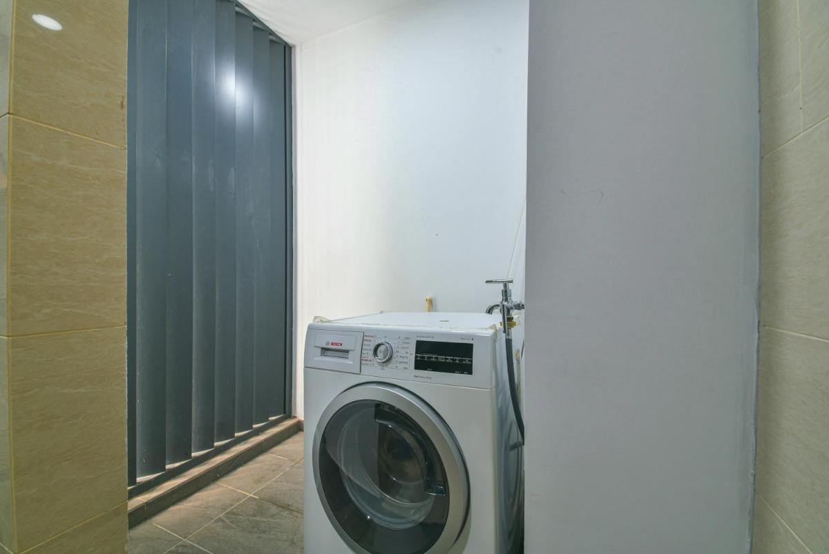 Eaton Residence KLCC - Housity