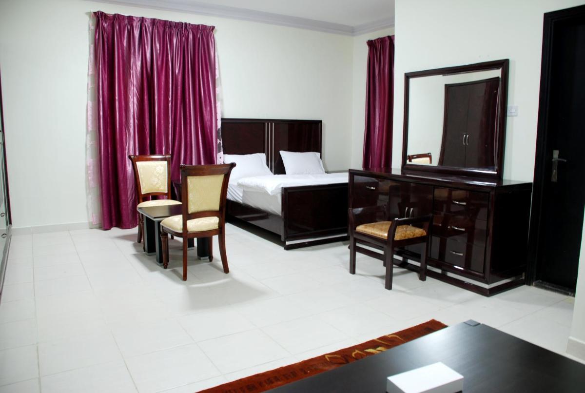 Paradise Inn Hotel (Tabasum Group) - Housity
