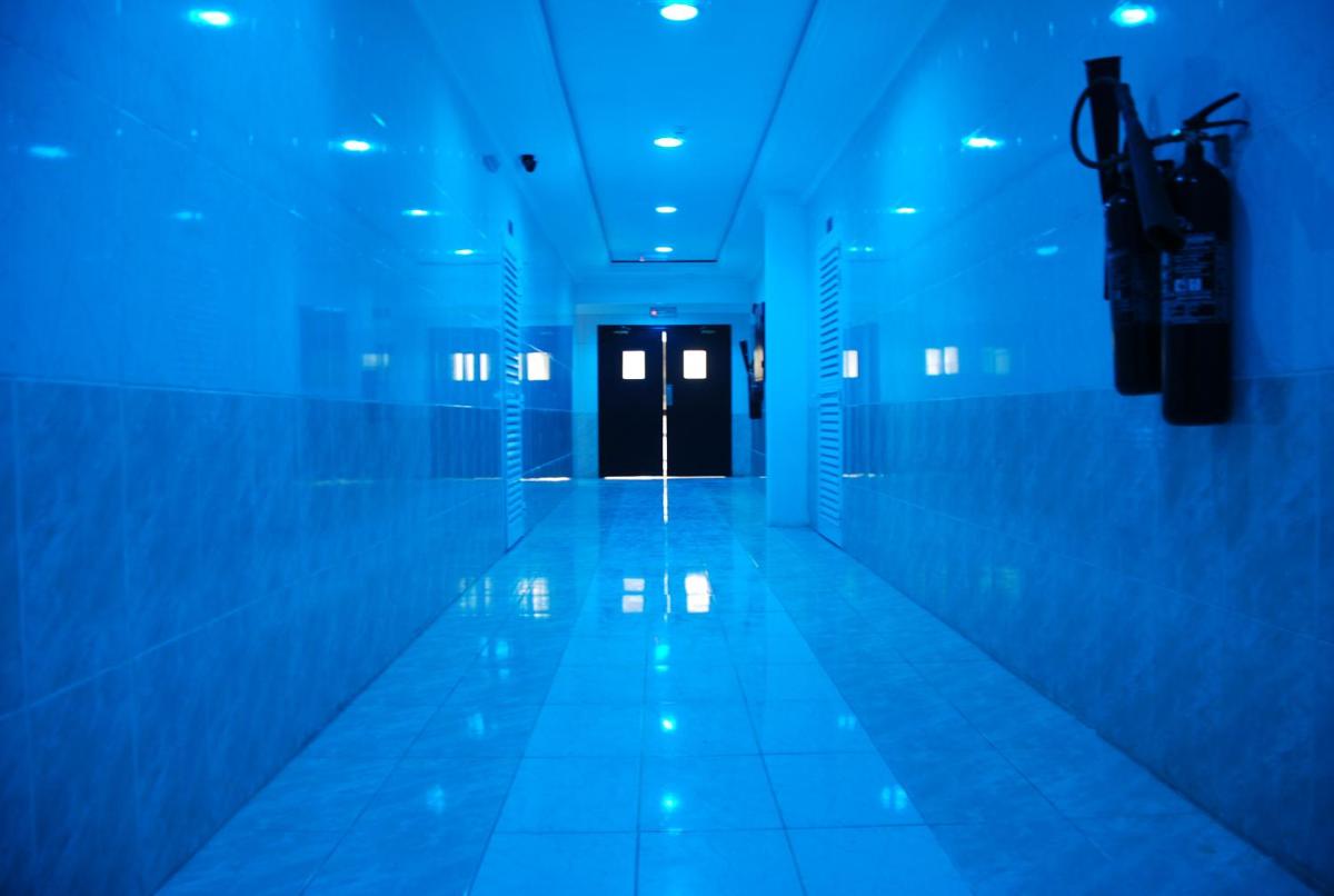 Paradise Inn Hotel (Tabasum Group) - Housity