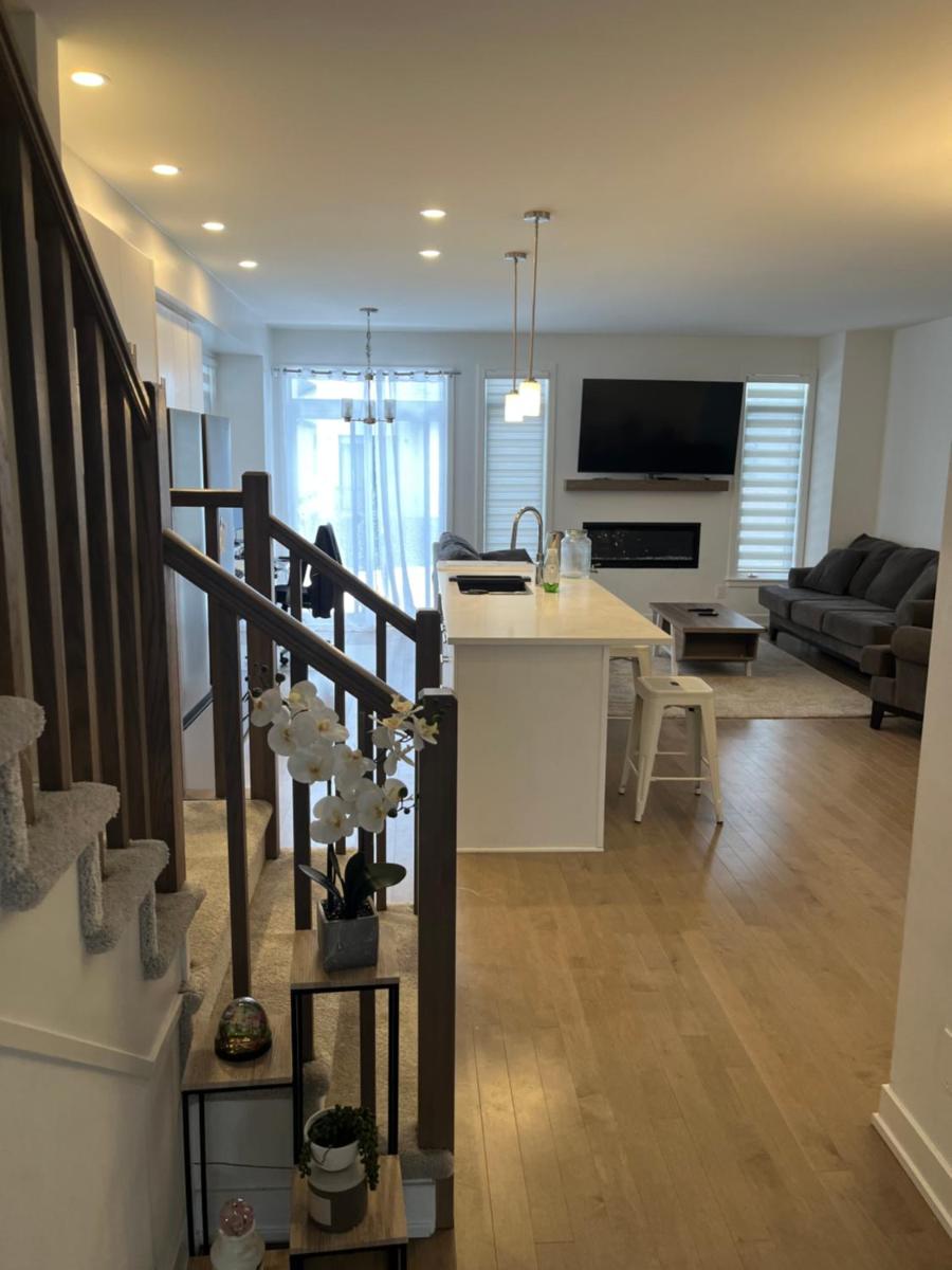 Ottawa airport guesthouse - Housity