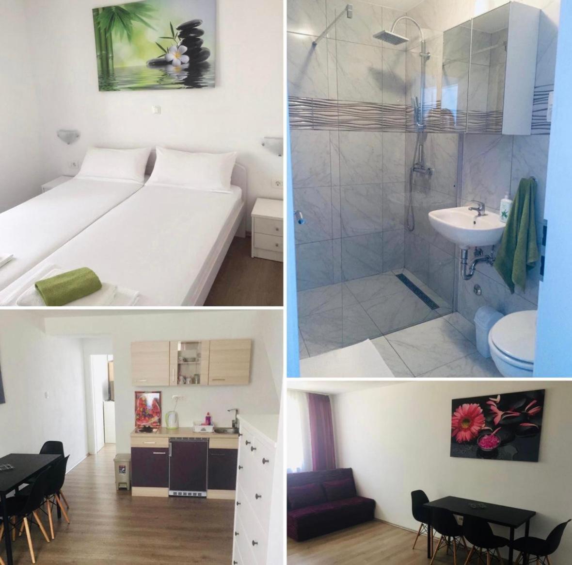 Delfin Apartments - Housity