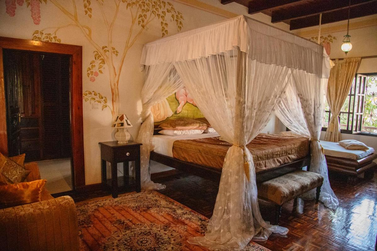 African House Resort - Housity