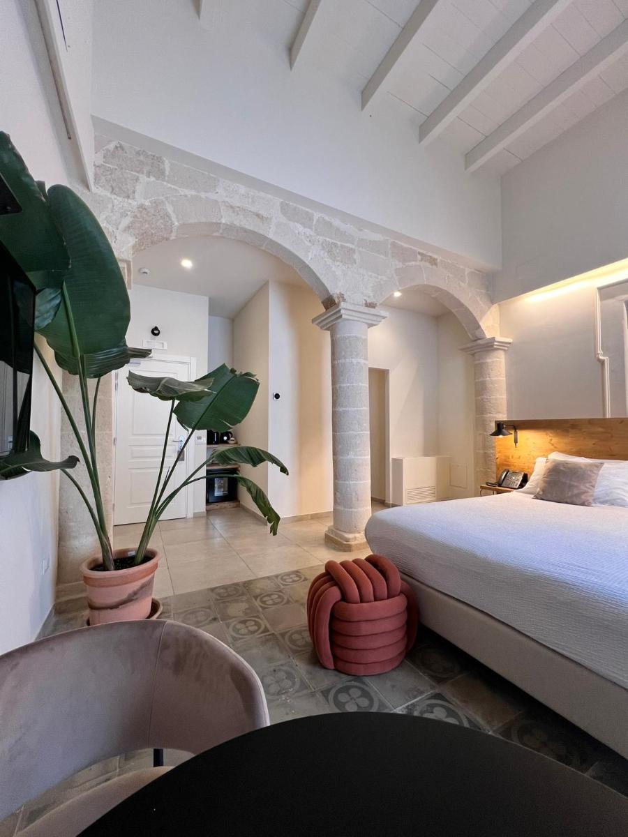 Palazzo Matà Boutique Hotel - Housity