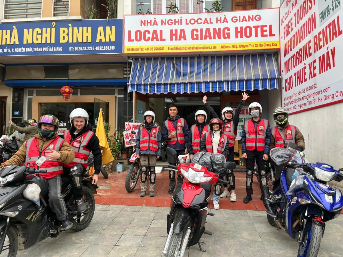 Local Ha Giang Tours & Hotel - Housity