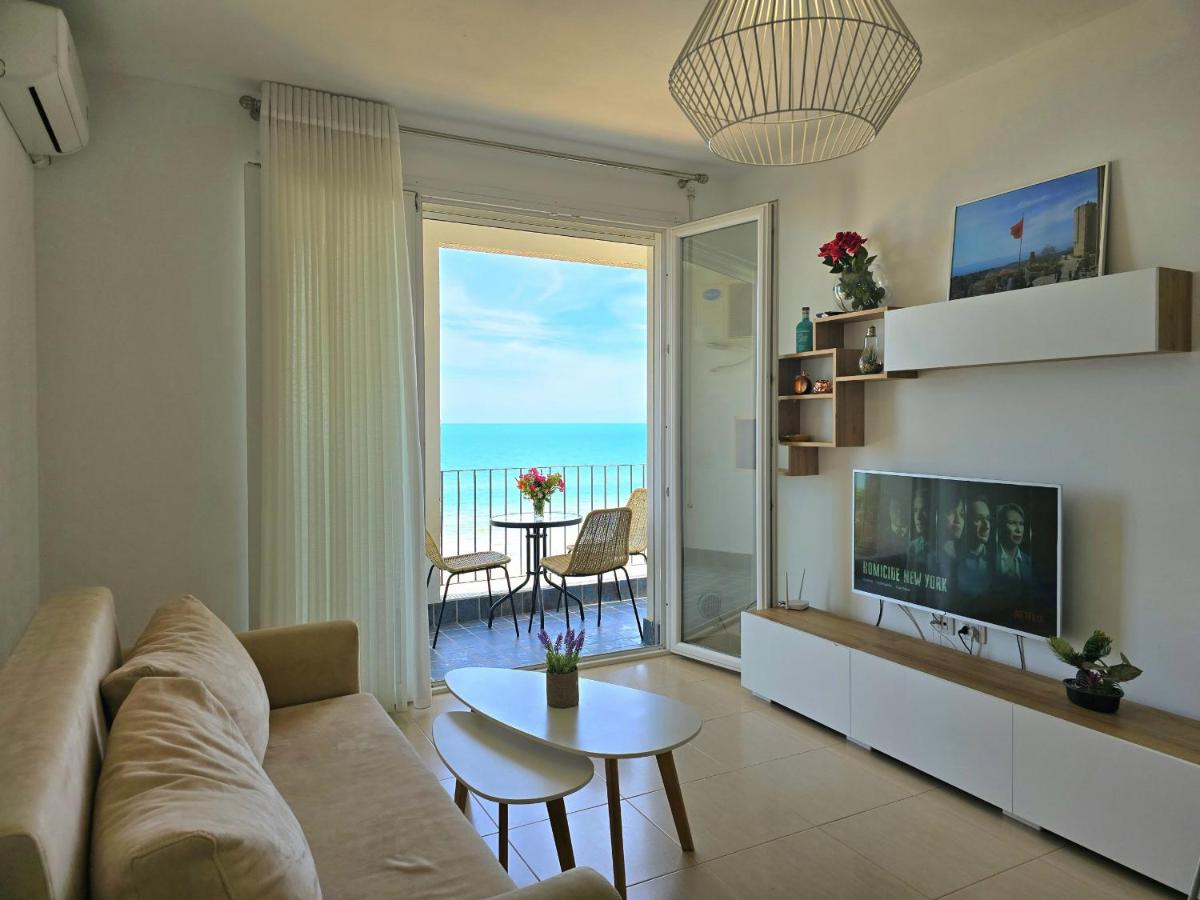 Sea Vista Apartment - Hizvo
