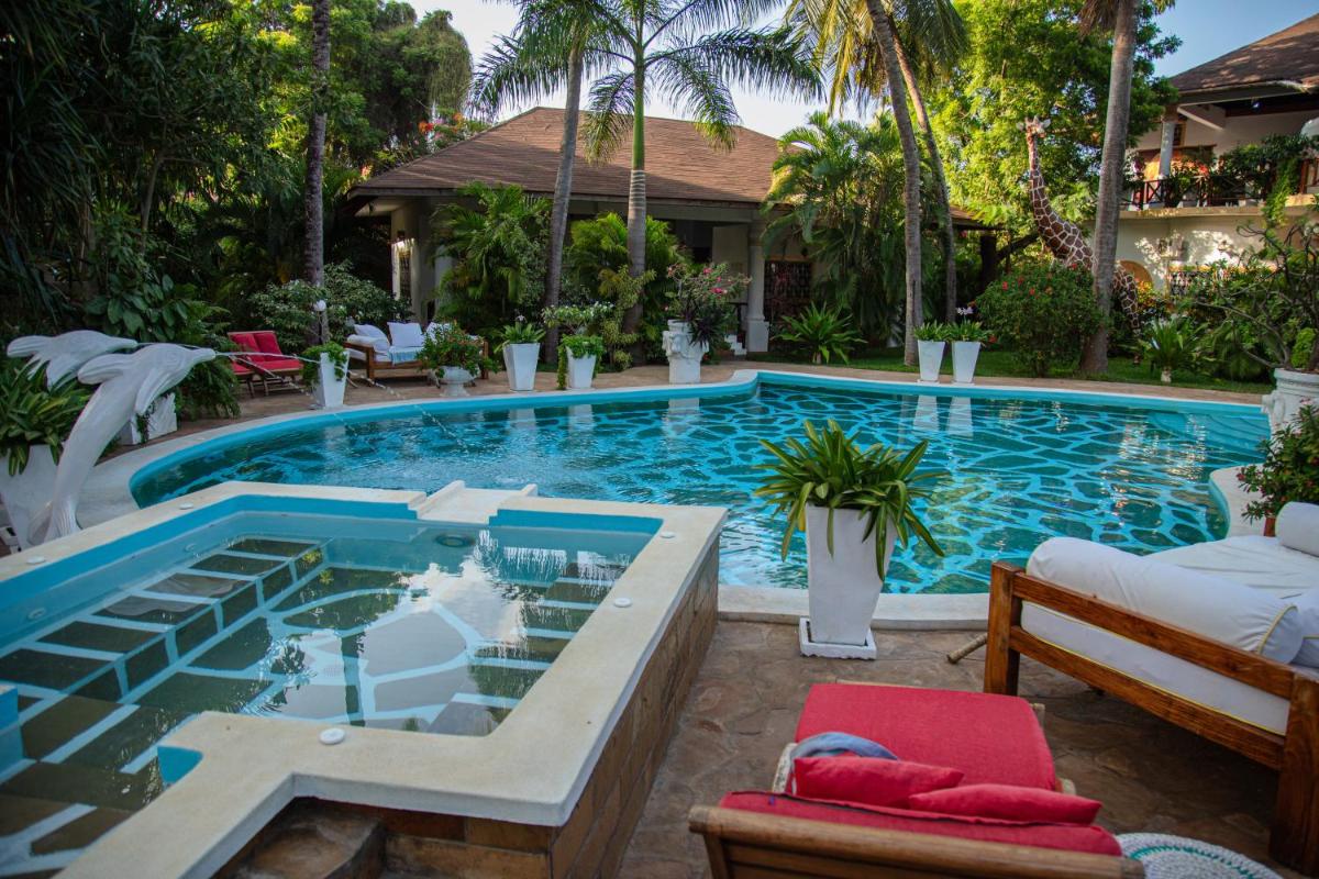 African House Resort - Housity
