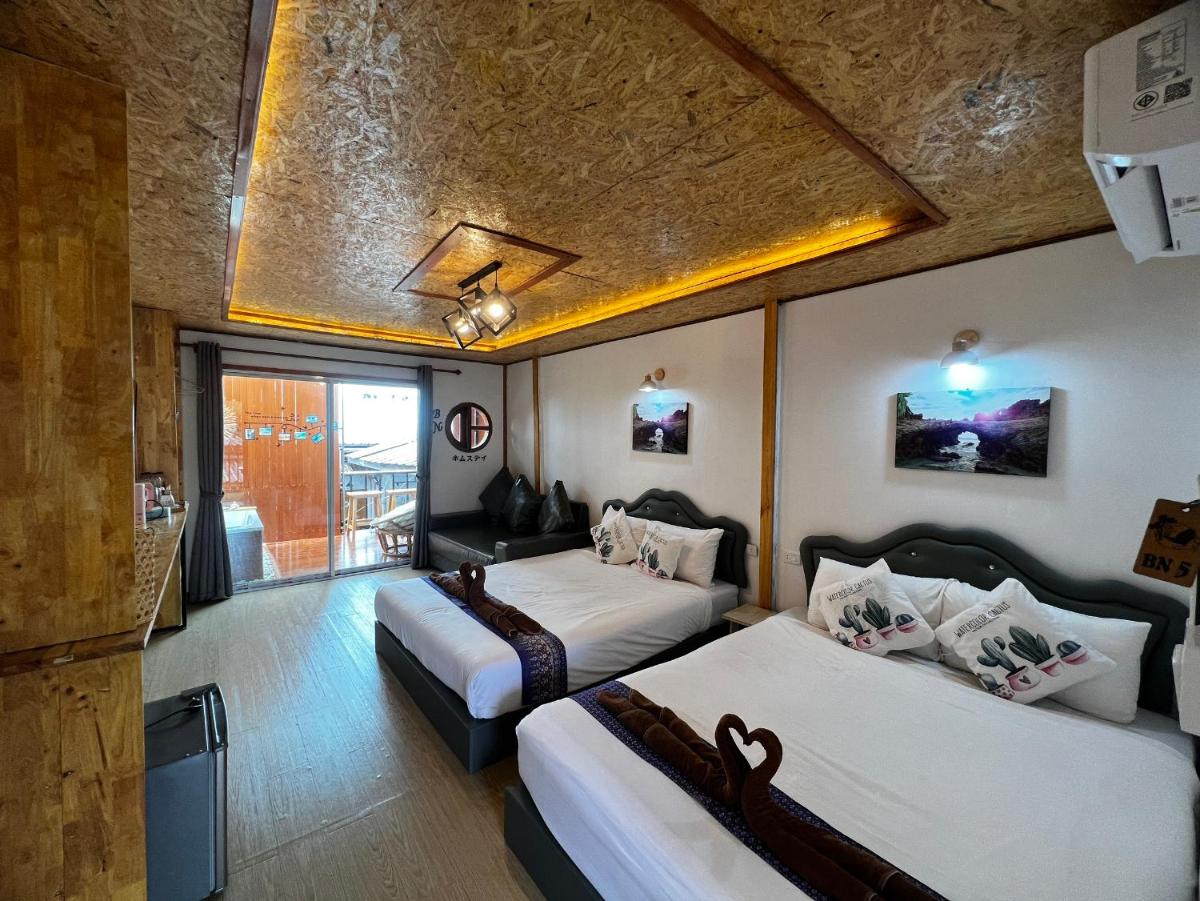 Bnเกาะลิบงโฮมสเตย์ - Housity