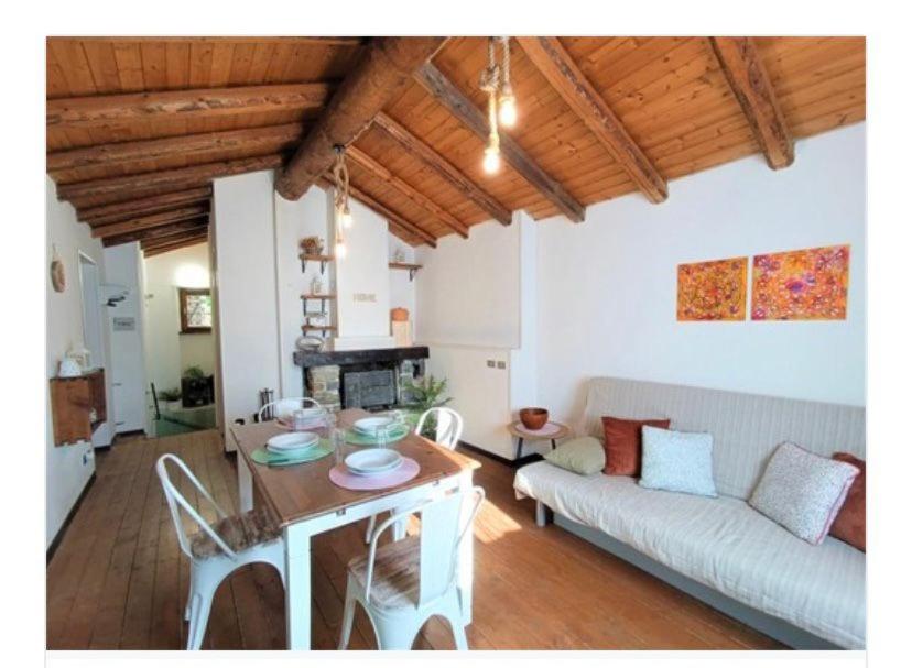 La Casetta Della Mamy - Housity