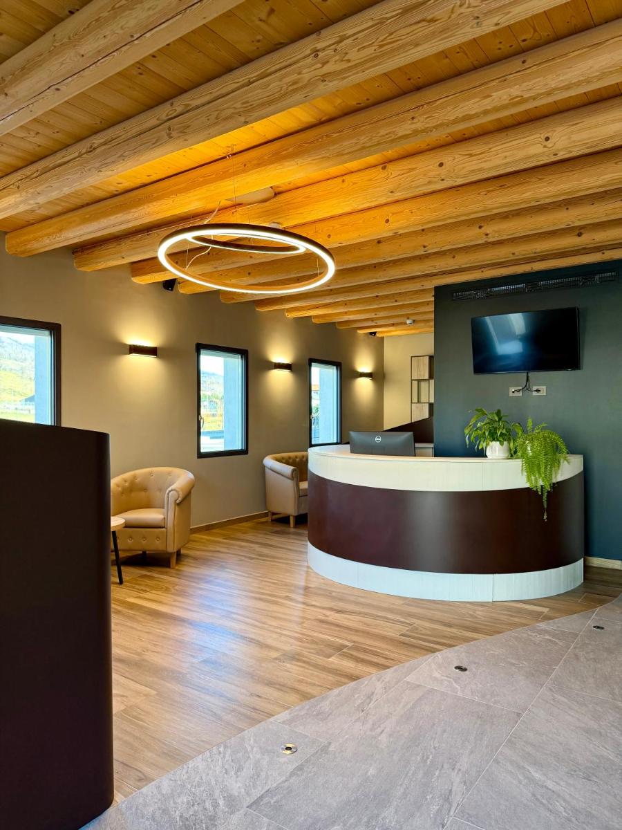 Ida Boutique Hotel - Housity