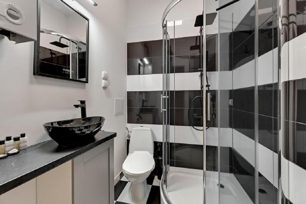 Dom & House - Apartments Old Town Ogarna - Housity
