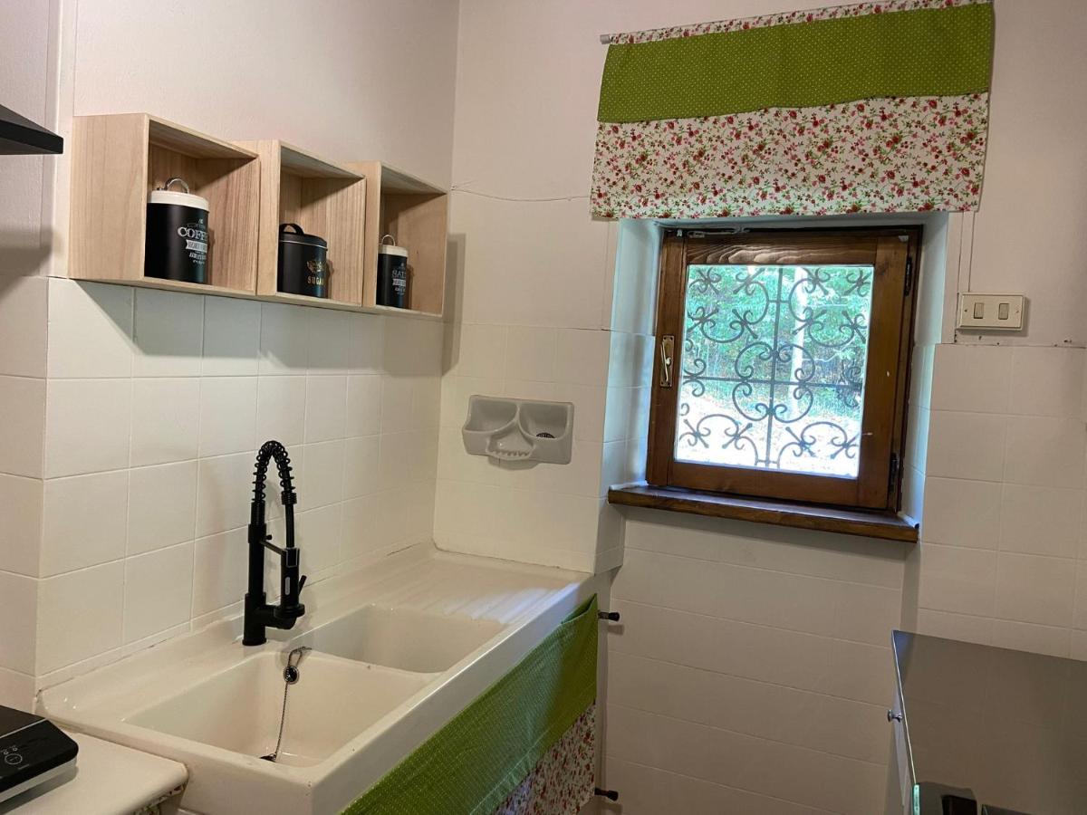 La Casetta Della Mamy - Housity