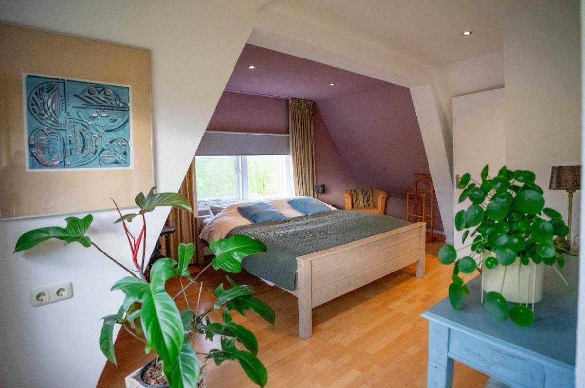 Zonnig appartement Maasbommel. - Housity