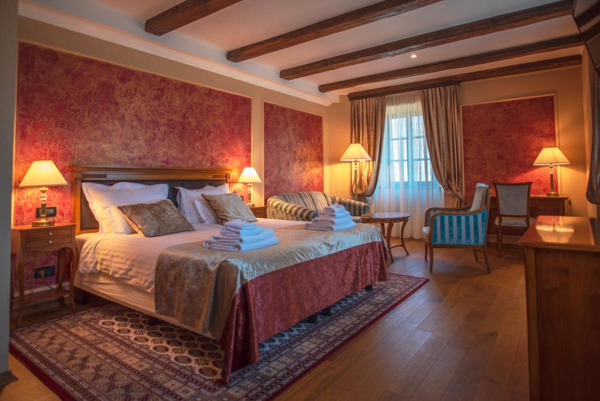 Hotel Dvorac Jurjevec - Housity