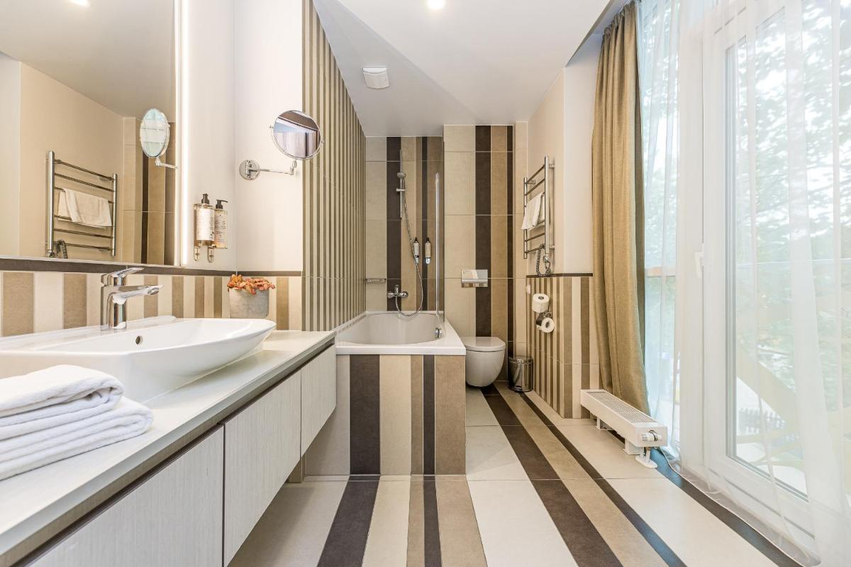 Grand Baltic Dunes - Housity