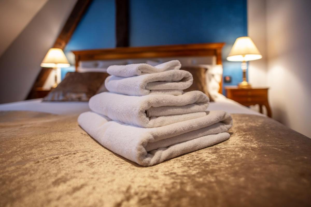 Hotel Dvorac Jurjevec - Housity