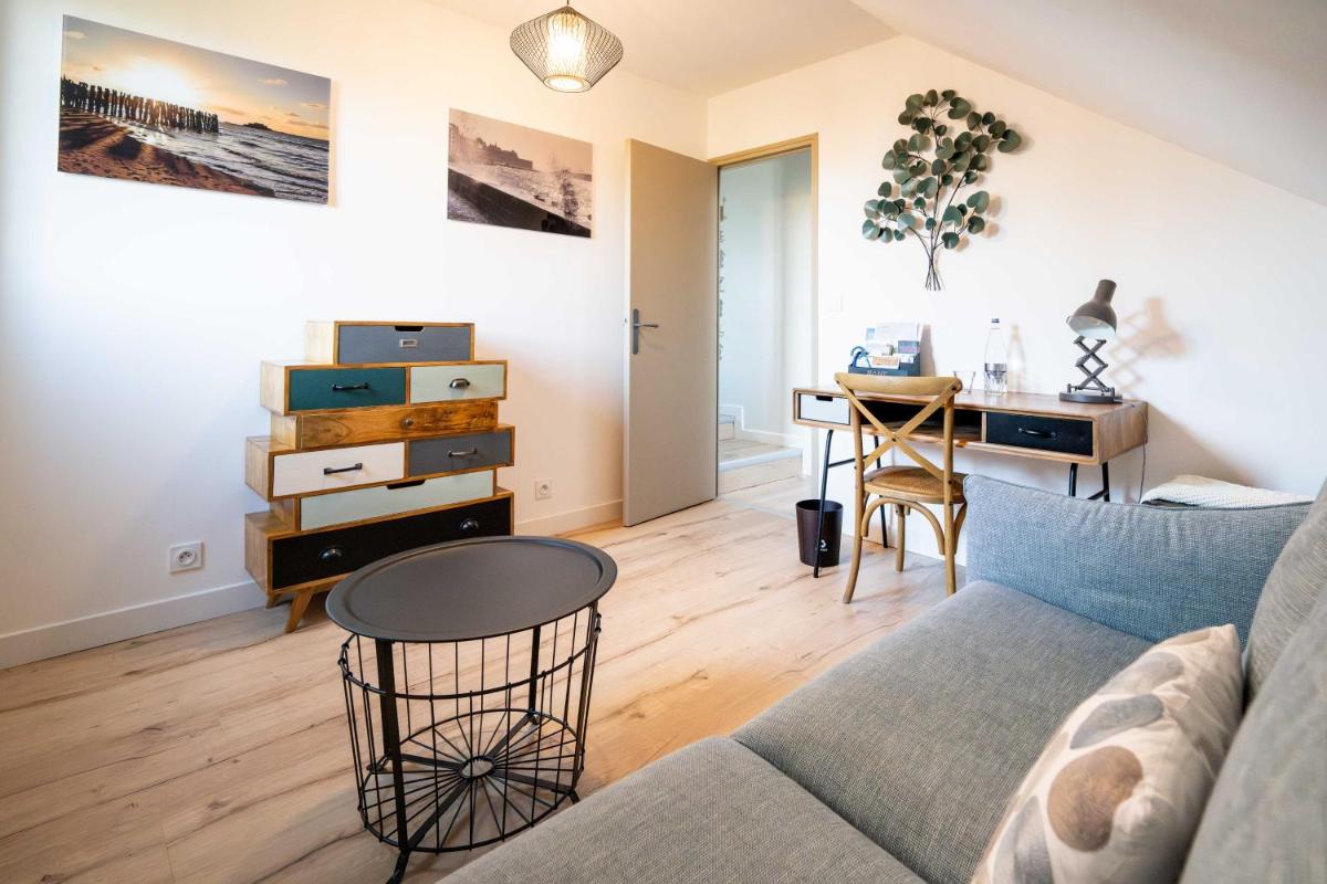 Petite Emeraude - Housity
