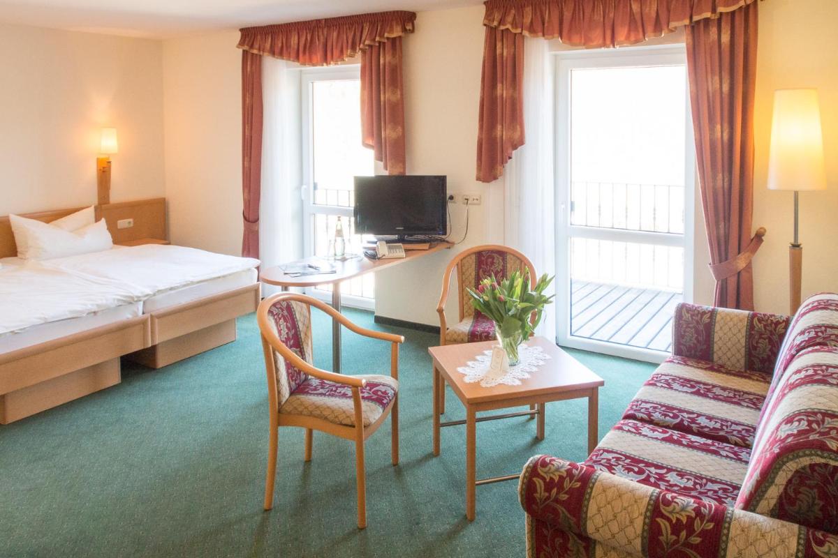 Landhotel Rittersgrün - Housity